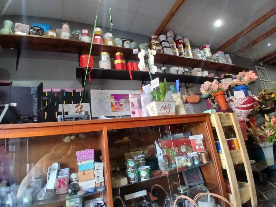 Commercial Property for Sale in Rustenburg Central North West